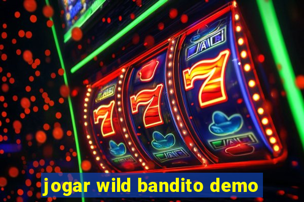 jogar wild bandito demo